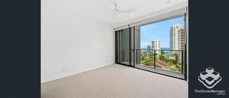FOR LEASE â Panoramic Ocean Views on Level 20 | 2-Bedroom Luxury Residence | Available 20 January 2026 - Photo 3