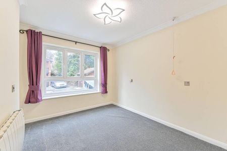 1 bedroom flat to rent - Photo 5