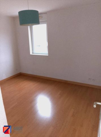 Location appartement récent 3 pièces 70.47 m² à Marignier (74970) 5 - Photo 5