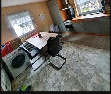 2-Zi.-Whg. möbliert, Waldbreitbach Zentrum – Balkon, ab 04/26 05/ - Photo 3