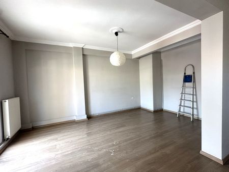 Διαμέρισμα για ενοικίαση Ευζώνων - Πεδίον Άρεως (Φάληρο - Ιπποκράτειο) - Photo 3