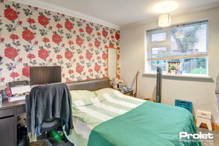 Fairfax Road, Norwich, NR4 7EZ - Photo 2