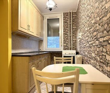 Kiadó átlagos állapotú lakás - Győr - Fotó 6