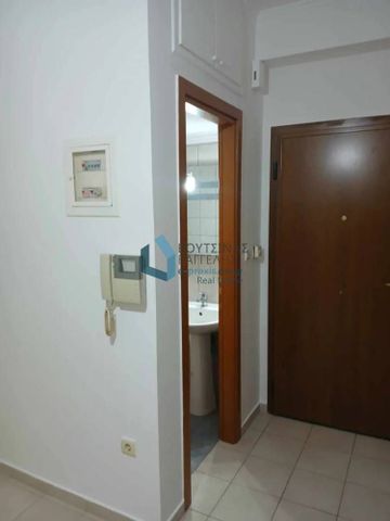 Studio/Γκαρσονιέρα για ενοικίαση Τερψιθέα - Γλυφάδα (Πάτρα) - Photo 4