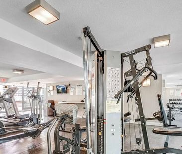 For Lease - 600 fleet Street Unit# 1405, Toronto, Ontario - Photo 5