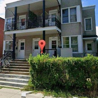 Beau 3 1/2 à louer à Saint-Hyacinthe- Disponible dès décembre - Photo 4