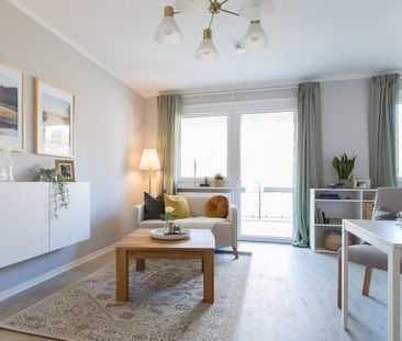 Wohnen in einer Wohngruppe – Alles neu! - Foto 3