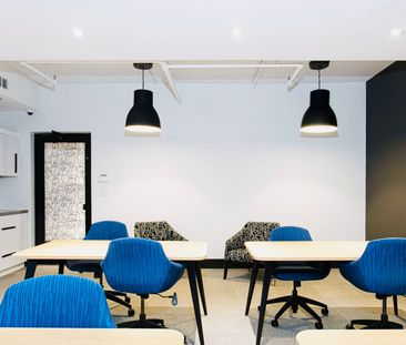 For Lease - 666 Spadina Avenue Unit# 402, Toronto, Ontario - Photo 1