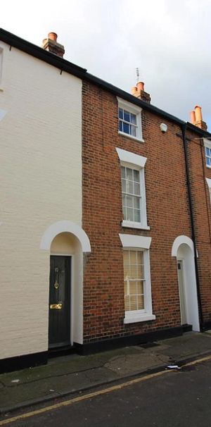 Love Lane, Canterbury, CT1 1TZ, Kent - Photo 1