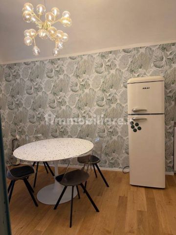 Bilocale via Vitaliano Donati 15, Cittadella, Torino - Foto 2