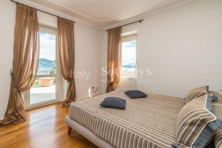 Storica villa con vista sul Lago Maggiore - Photo 4