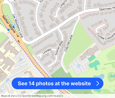 Toucan Way, Basildon - Photo 1