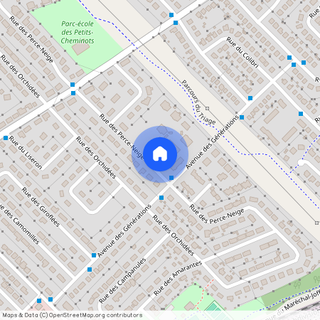 6441 Rue des Perce-Neige, Lévis, Lévis, Chaudière-Appalaches, G6X 1R2