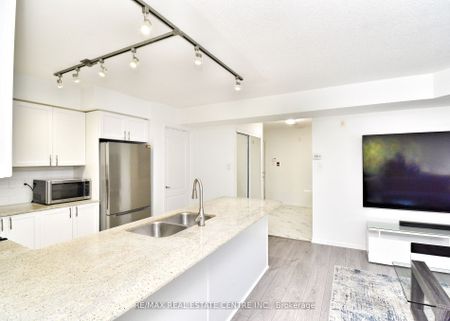 For Lease - 50 Mulligan Lane Unit# 209, Wasaga Beach, Ontario - Photo 3