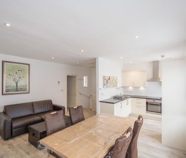 1 bedroom apartment to rent - Photo 6