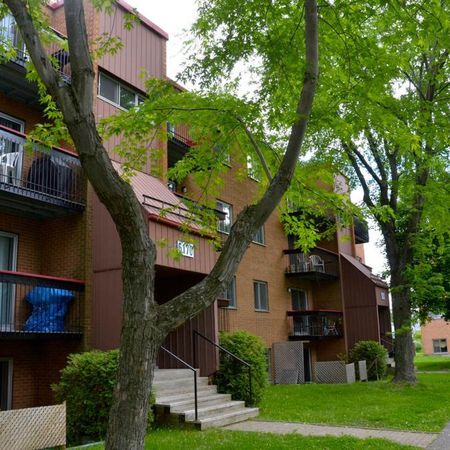 2 1/2 - Charny - Tout inclus - libre immédiatement - Photo 3