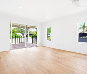 3 Rooms with Air con & 3 bathrooms! - Photo 1