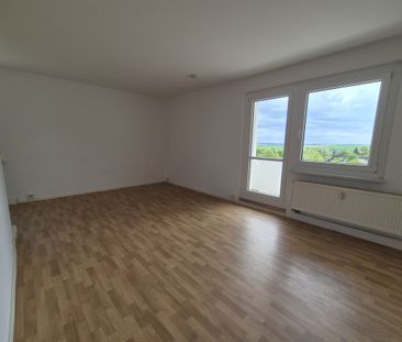 Gemütliche 1-Zimmer-Wohnung mit Balkon und schöner Aussicht - Photo 1
