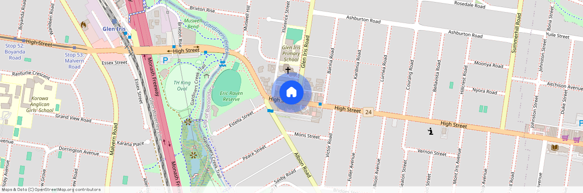 101/35-43 High Street, Vic 3146, Glen Iris