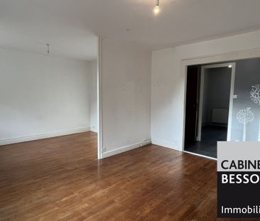 Location Appartement 4 pièces 61m² ST EGREVE 38120 - Photo 1