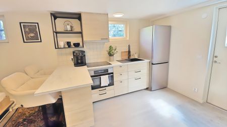 Tröskverksvägen, Älvsjö - Photo 2