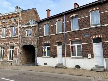 Instapklare woning met 3 slpks, tuin en terras in het gezellige Hoegaarden - Photo 5