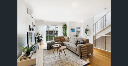 Modern Living Just Moments from the River - Photo 2