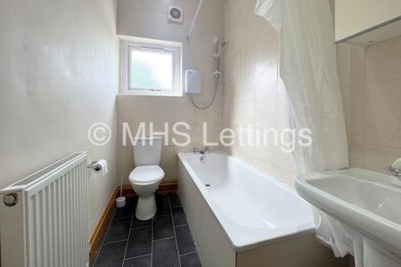 Room 2, 144 Woodsley Road, Leeds, LS2 9LZ - Photo 3