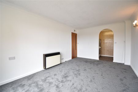 1 bedroom apartment to rent - Photo 3