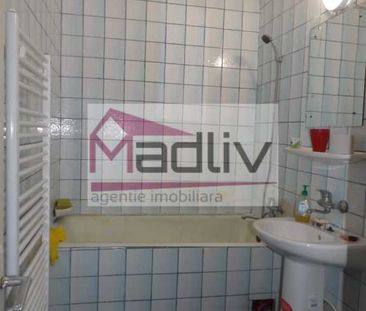 Apartament de inchiriat in Craiova, Dolj, Calea Severinului, Restra... - Fotografie 6