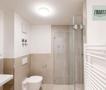 Aufgepasst: 1 -Zimmer-Apartment - Photo 2