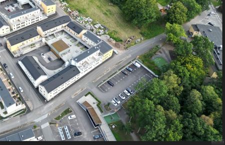 Furagegatan 17 C - Photo 3