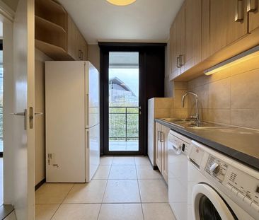 Appartement - à louer - Photo 2