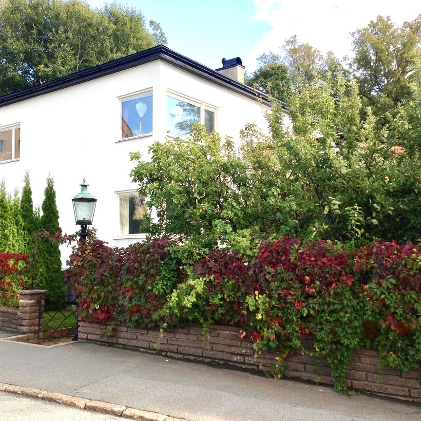 Stockholm south – hägersten None - Photo 1