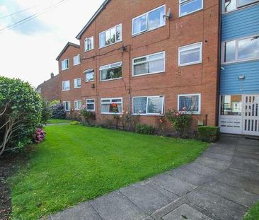 Cavendish Road, Urmston, Manchester, M41 - Photo 2