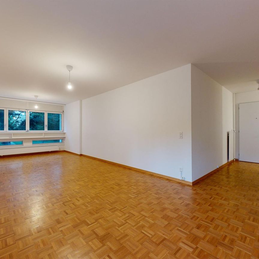 Spacieux logement à Epalinges - Photo 1
