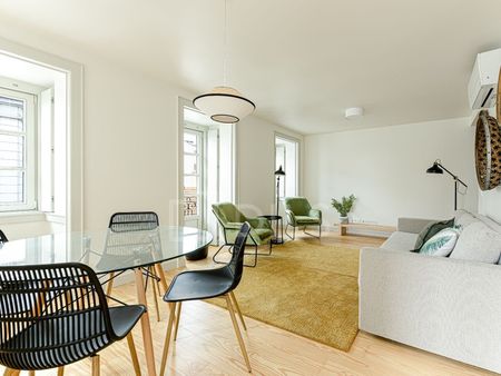 Apartamento T2 em Lisboa - Photo 2