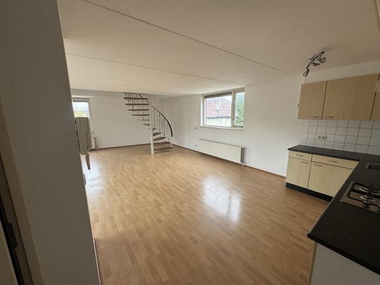 Te huur: Appartement Generaal de la Reijlaan 22 D in Bussum - Foto 1