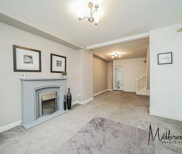 2 bedroom terraced house to rent - Photo 4