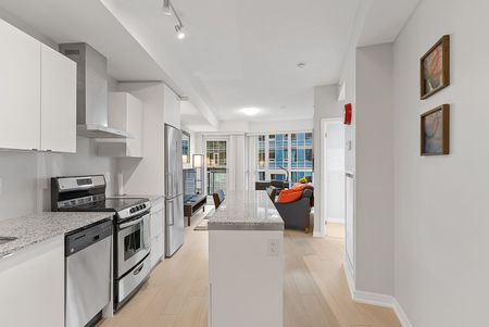 For Lease - 51 East Liberty Street Unit# 1703, Toronto, Ontario - Photo 3