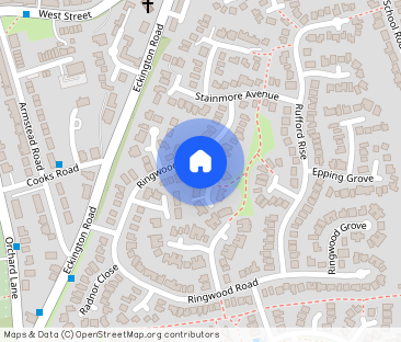 Waltham Gardens, Sothall, Sheffield - Photo 1