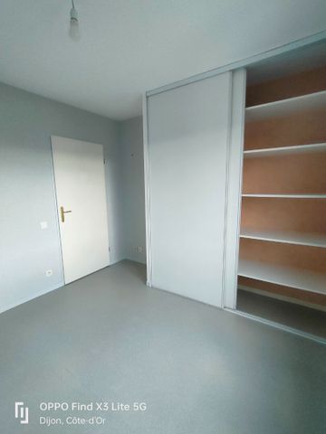 QUARTIER MALADIERE-REPUBLIQUE Appartement dans rés. récente – Au calme - Photo 5