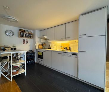 2.5 Zimmer, 54 m², 3. Stock - Photo 2