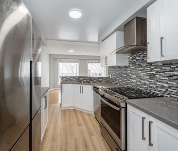 For Lease - 190 Forum Drive Unit# 71, Mississauga, Ontario - Photo 5