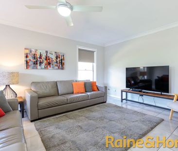 Central South - Fully Furnished - Photo 6