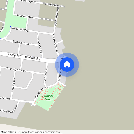 3 Cycad Street, Vic 3818, Drouin