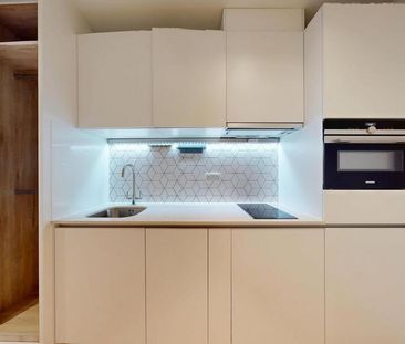 Studio to rent - Photo 4