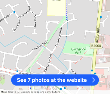 Carters Orchard, Quedgeley, Gloucester, Gloucestershire, GL2 - Photo 1