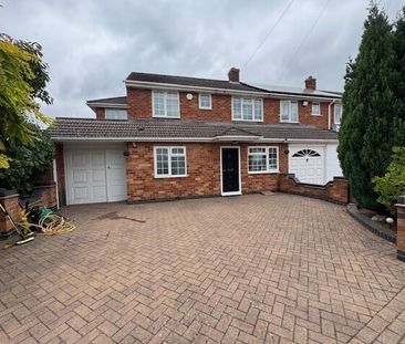 Mancetter Road - Photo 5