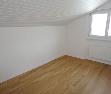 Moderne 2-Zimmer-Dachwohnung - Foto 5
